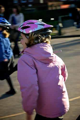 Family Cycling book pic 7