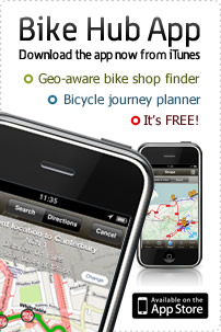 Download the App from iTunes 