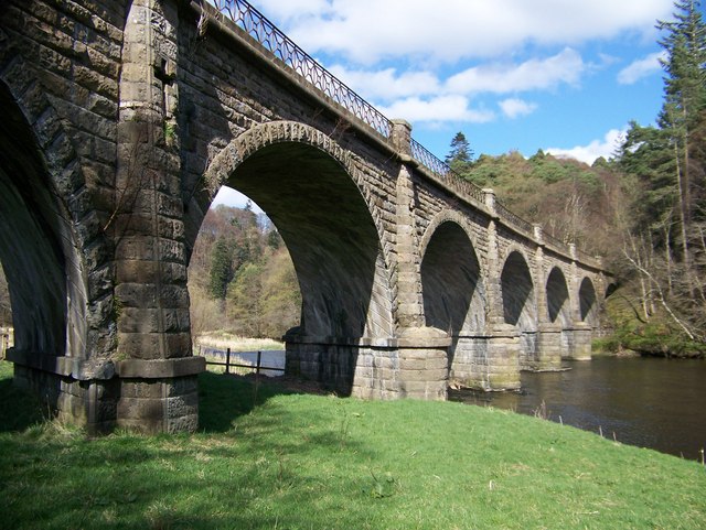 viaduct image
