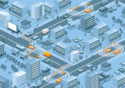 Bliptrack---Messevæg-med-sellingpoints-og-catchfrase