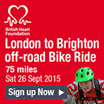 Londontobrighton