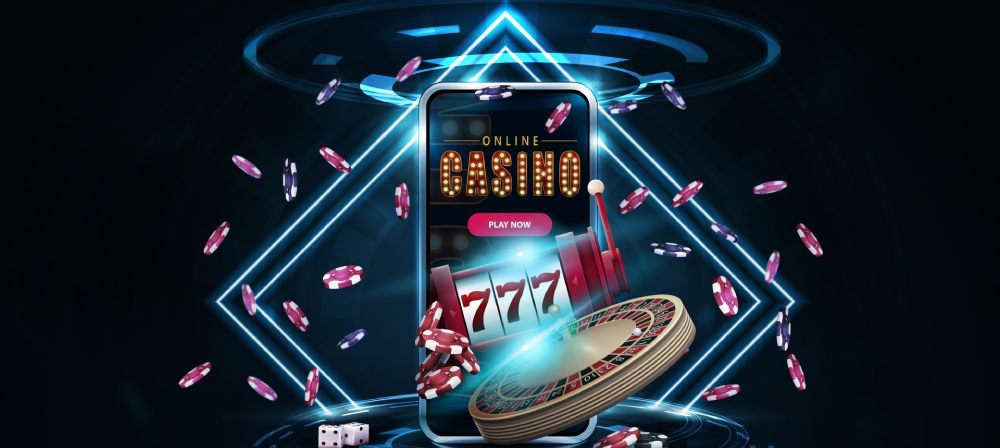 Online Casino